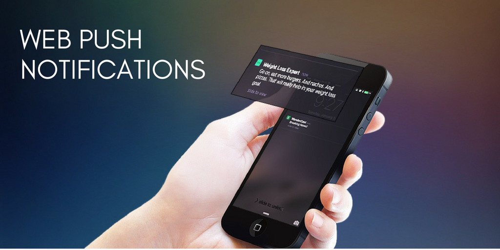 5 Key Rules for Effective Push Notification Campaign